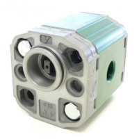 VIVOIL可逆液壓泵產(chǎn)品介紹