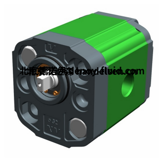 意大利VIVOIL單向液壓泵產(chǎn)品介紹 VIVOIL(1)