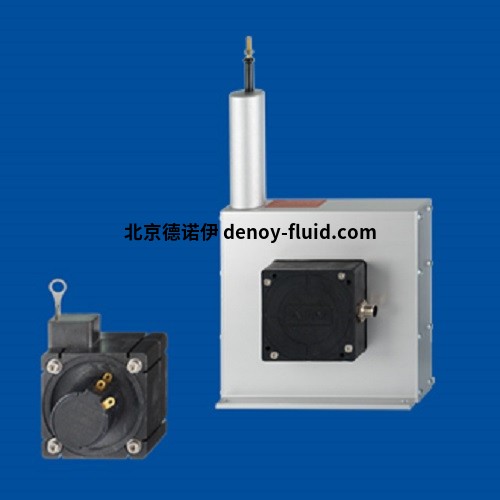 ASM posiwire電纜延長(zhǎng)傳感器    