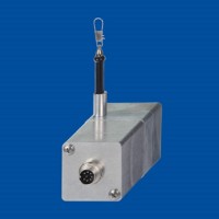ASM WS10ZG電纜延長(zhǎng)位置傳感器