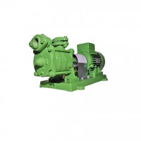 Lutz Krach自吸式離心泵KOHB型