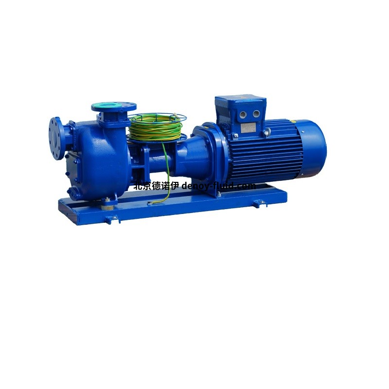 Lutz Krach臥式自吸離心泵SL