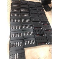 瑞士Maxon Motor 無刷DC電機 EC-4pole系列 直徑22 – 32mm