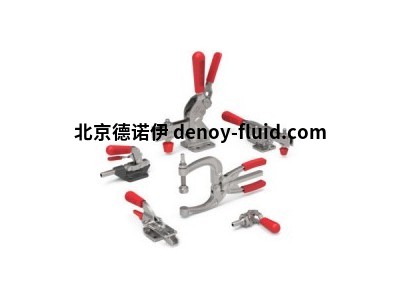 Destaco直供氣動夾鉗K1000-50-7-A