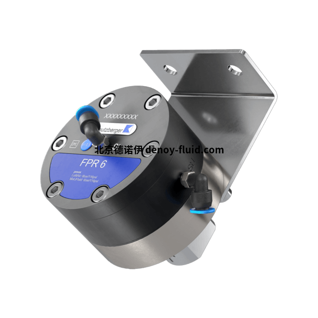 Krautzberger流體壓力調(diào)節(jié)器FPR6