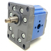 VIVOIL用于農(nóng)業(yè)機械的液壓泵、電機和分流器介紹