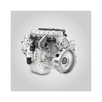 德國(guó)LIEBHERR發(fā)動(dòng)機(jī)