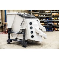 Mogensen 篩選機 摩根森定型儀 SEL系列分餾和散裝物