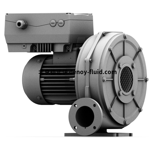 Elektror高壓離心鼓風(fēng)機(jī)HRD 7 FU - 120 /20