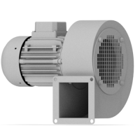 Elektror S-LP系列離心鼓風(fēng)機(jī)