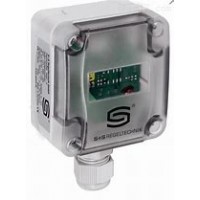 德國S+S REGELTECHNIK傳感器