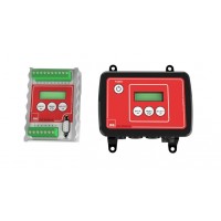 AQ 超聲波控制器 測(cè)量頻率 1.1 - 2.2 MHz