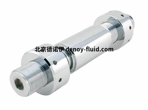  Schaaf的螺栓拉伸器應(yīng)用于鍛壓機(jī)