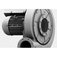 Elektror S-XP 245/20 - 250 / 18.5高壓風機