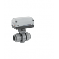 GEMU電動蝶閥423系列