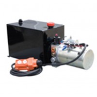 瑞士BUCHER布赫齒輪泵液壓件馬達(dá)系列進(jìn)口品牌