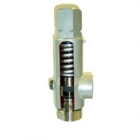 CARRARO壓力調節(jié)器安全閥系列優(yōu)勢進口