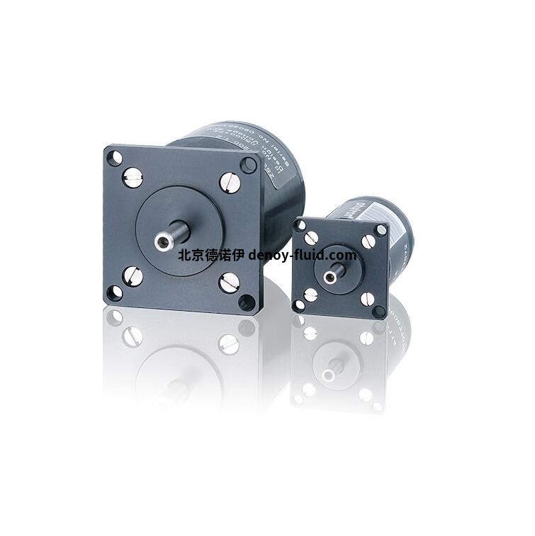 Phytron步進電機ZSS 19.200.0.6 