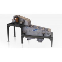 德國RHEWUM 篩分機 不平衡電機 振動類型 圓形振動