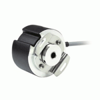 ELTRA增量式旋轉編碼器安裝和使用的注意事項。