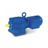 德國(guó)BAUER減速電機(jī)BK40G10低噪音