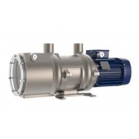 德國(guó)ALLWEILER阿魯布系列 NSSV 蝸殼殼體離心泵