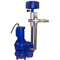 德國(guó)ALLWEILERL 側(cè)通道泵SFH 系列 側(cè)通道泵采用底板設(shè)計(jì)