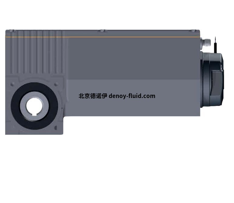 Himmel SL-50系列齒輪減速電機