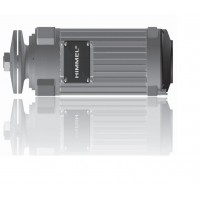 Himmel高速三相扁平電機K62型