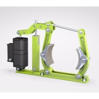 PINTSCH BUBENZER 鼓式制動(dòng)器 EBN系列 扭矩： 325-6920牛米