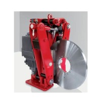PINTSCH BUBENZER 鼓式制動(dòng)器 EBN-2St 315-30-5系列