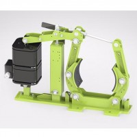 PINTSCH BUBENZER 鼓式制動(dòng)器 EBA13-50/6系列