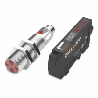 德國(guó)BALLUFF光電傳感器用于塑料和玻璃纖維的光纖設(shè)備介紹