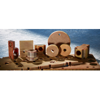 德國(guó)Brandenburger用于極端負(fù)載的高科技絕緣材料KV 3?介紹