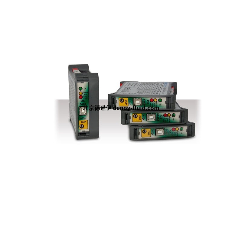 LAM Technologies DS54系列步進(jìn)電機(jī)驅(qū)動(dòng)器