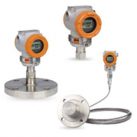 HEINRICHS流量計(jì)