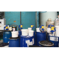 JESSBERGER手動(dòng)手泵