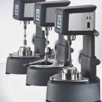 德國HAAKE粘度計(jì)扭矩范圍0.2 mNm–100 mNm