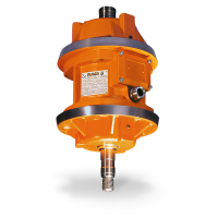 意大利 Italvibras 電動振動器 MVT、MVTX 系列