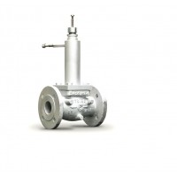 Controlli 2FAA15PR2二通單座截止閥