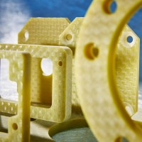 德國(guó)Brandenburger高科技絕緣材料XGD 60?介紹