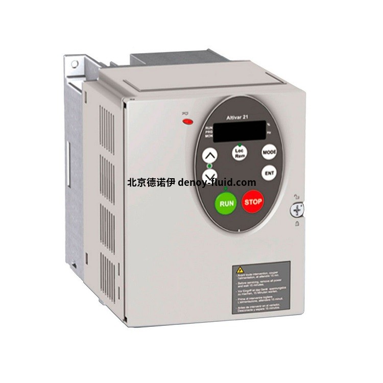 Controlli變頻器ATV212HD11M3X 