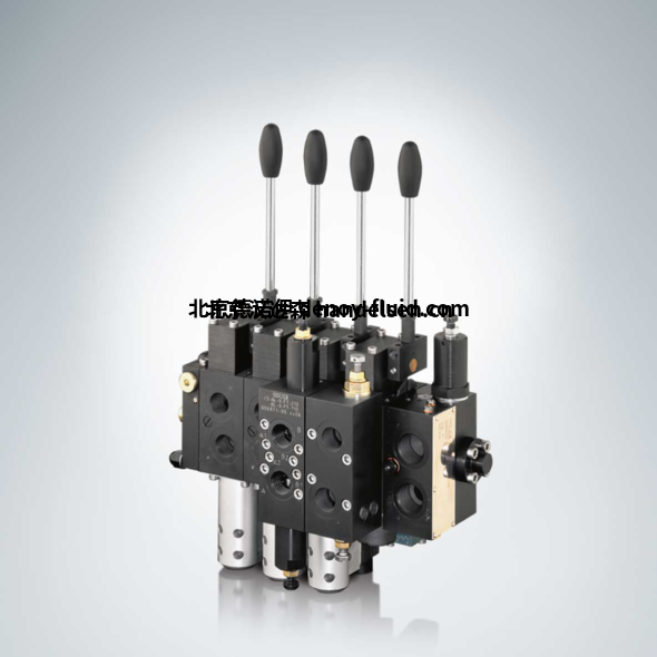 HAWE 比例多路換向閥 2