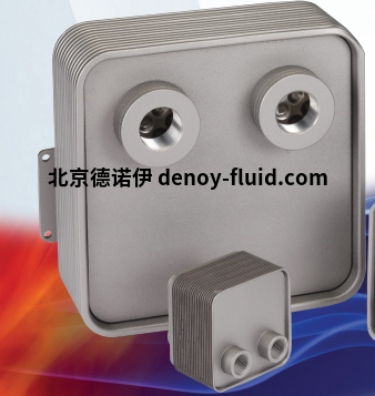 英國Bowman船用發(fā)動機冷卻器 英國Bowman船用發(fā)動機冷卻器