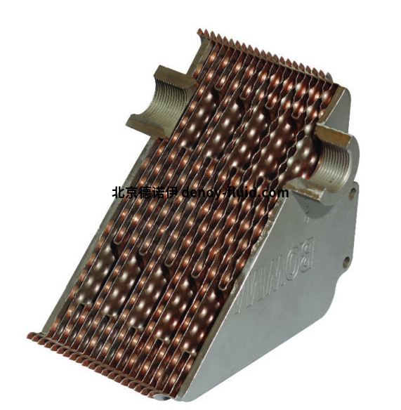 英國Bowman船用發(fā)動機冷卻器 英國Bowman船用發(fā)動機冷卻器