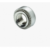 BOSSARD自鉚接螺母類型