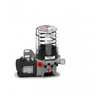 Dropsa OMEGA自動(dòng)潤滑泵