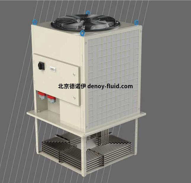 Ritter bader浸入式冷卻器EK系列