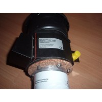 德國 Bühler 油溫測(cè)量及報(bào)警儀  MKS1/W-L24V 系列