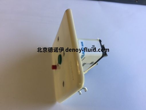 非洲系列帶塑膠斷路器